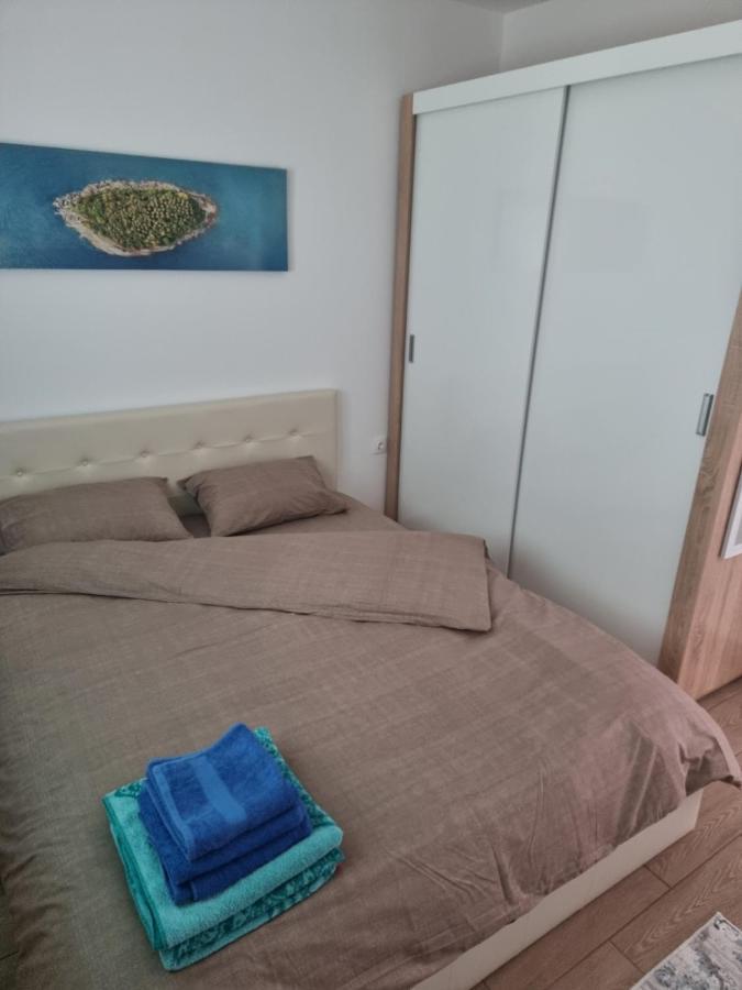 Villa ,,Sea Breeze,, - Home By The Sea Néa Ankhíalos Esterno foto