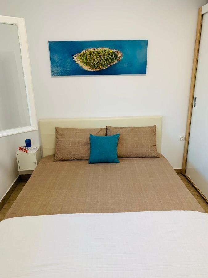 Villa ,,Sea Breeze,, - Home By The Sea Néa Ankhíalos Esterno foto